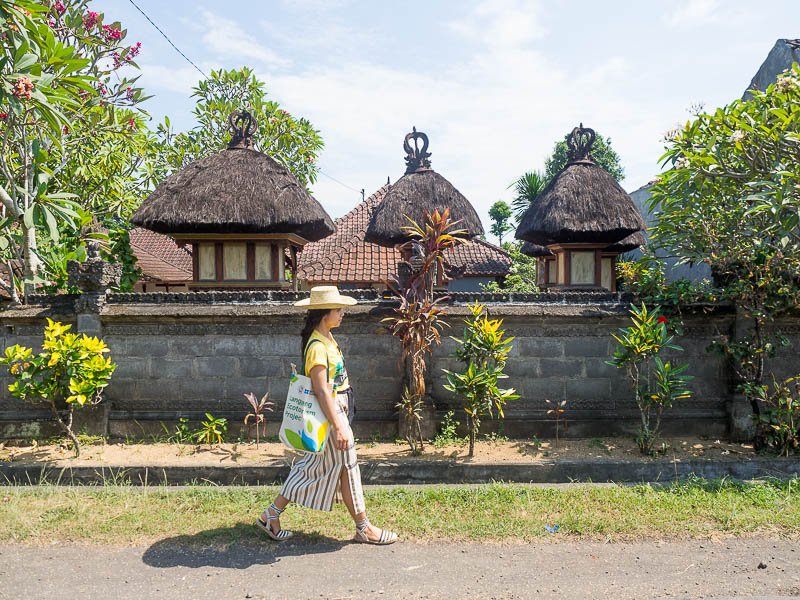 Nyambu Ecological Village